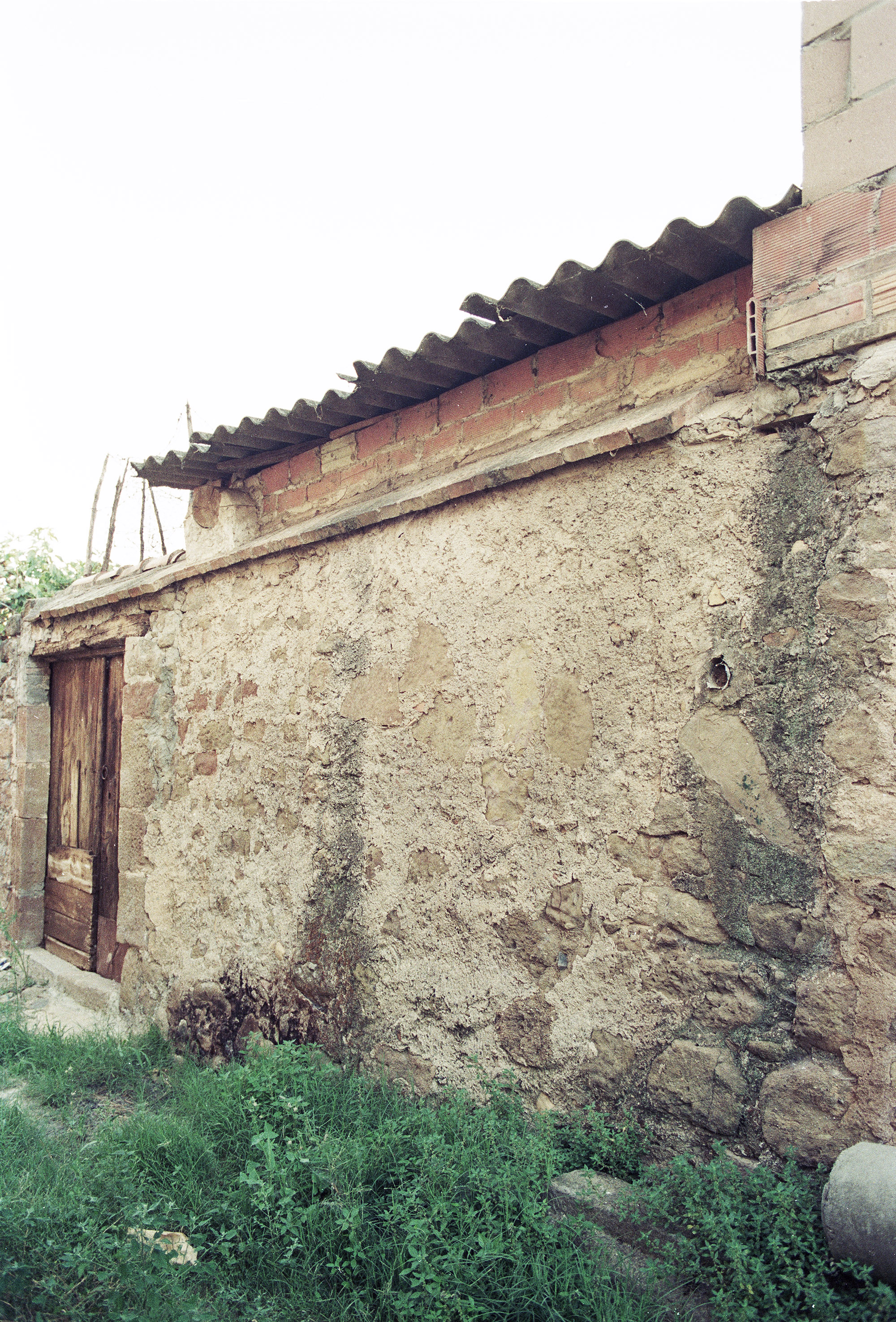 Corral de Ca la Teta