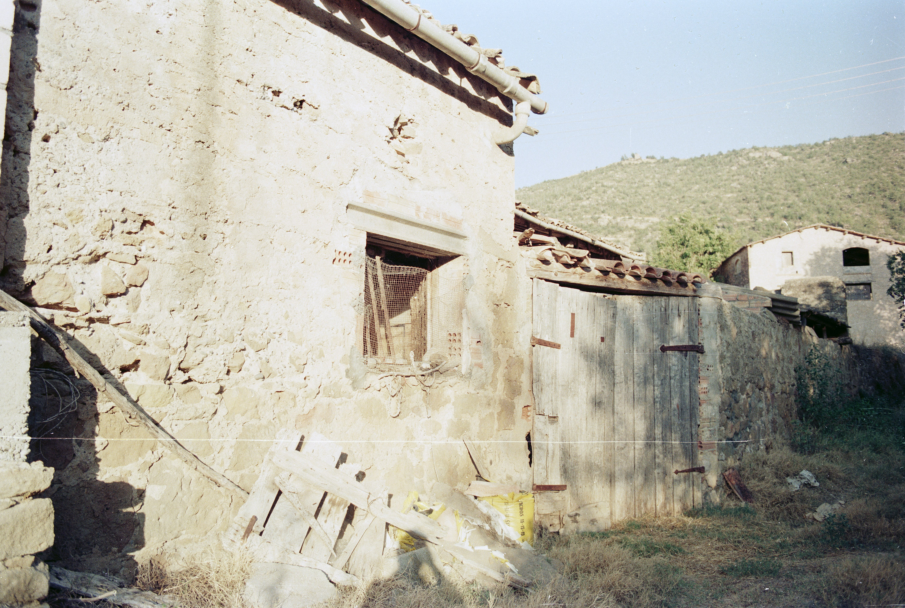 Corral de Cal Mir