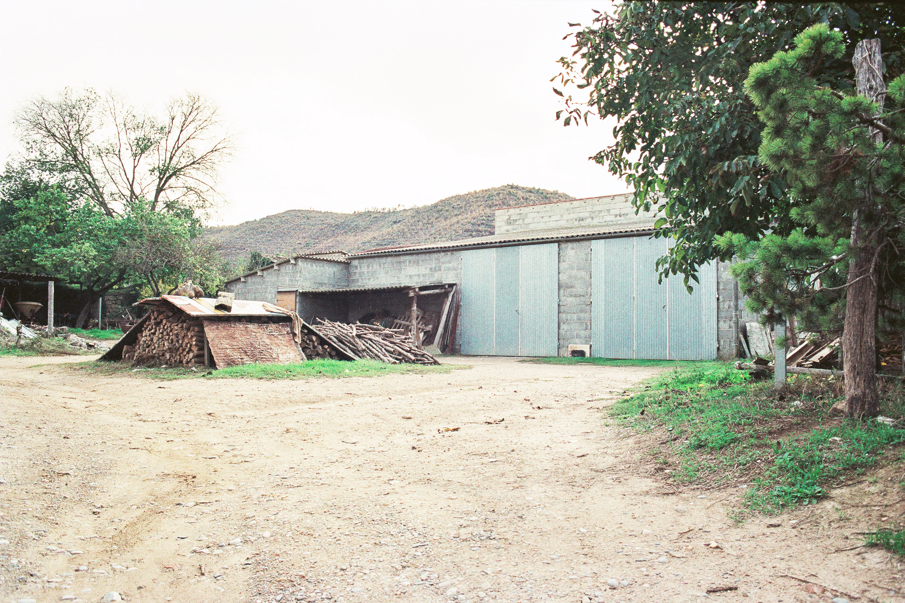 Era i Cobert del Sodevila