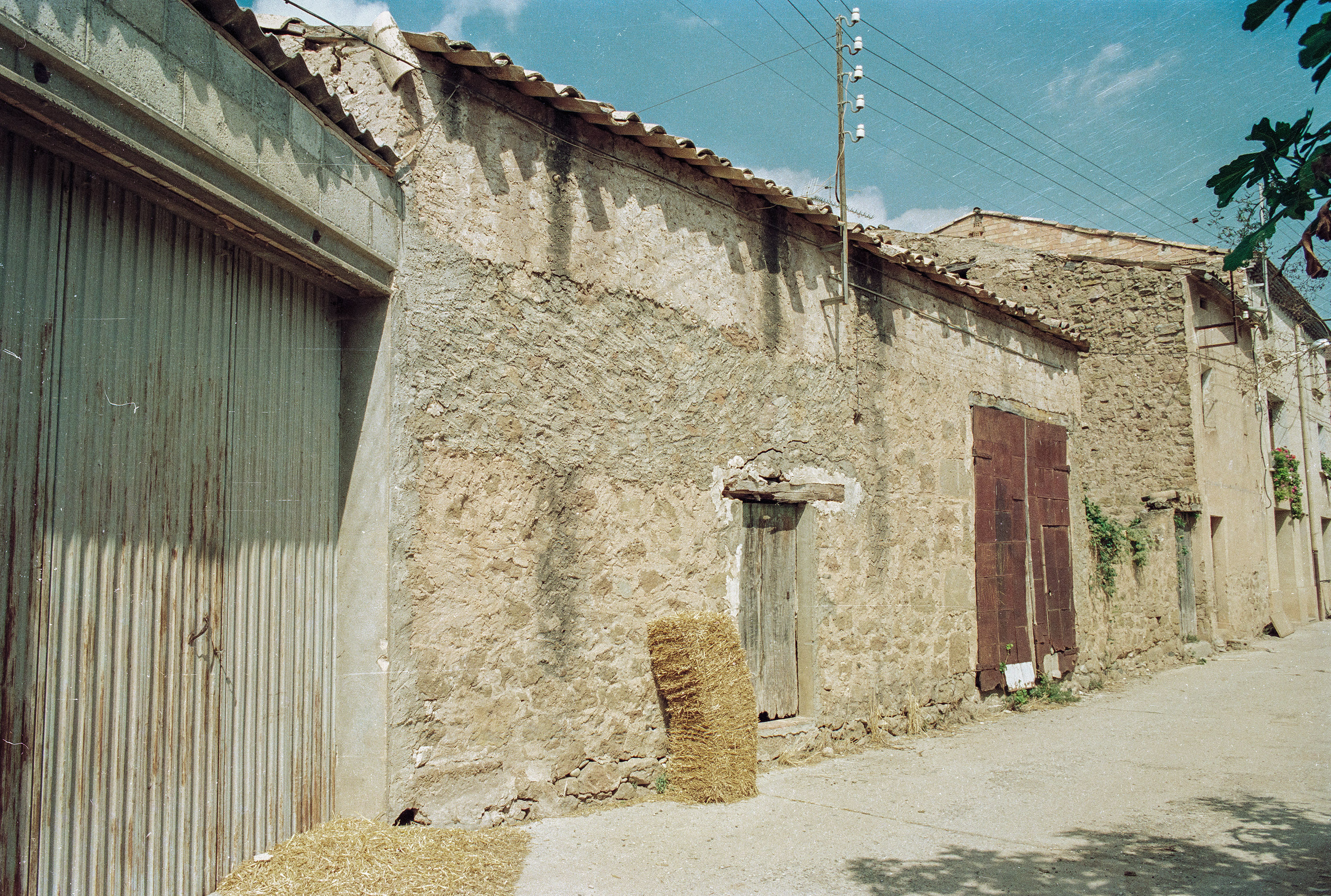Corral de Cal Mingo