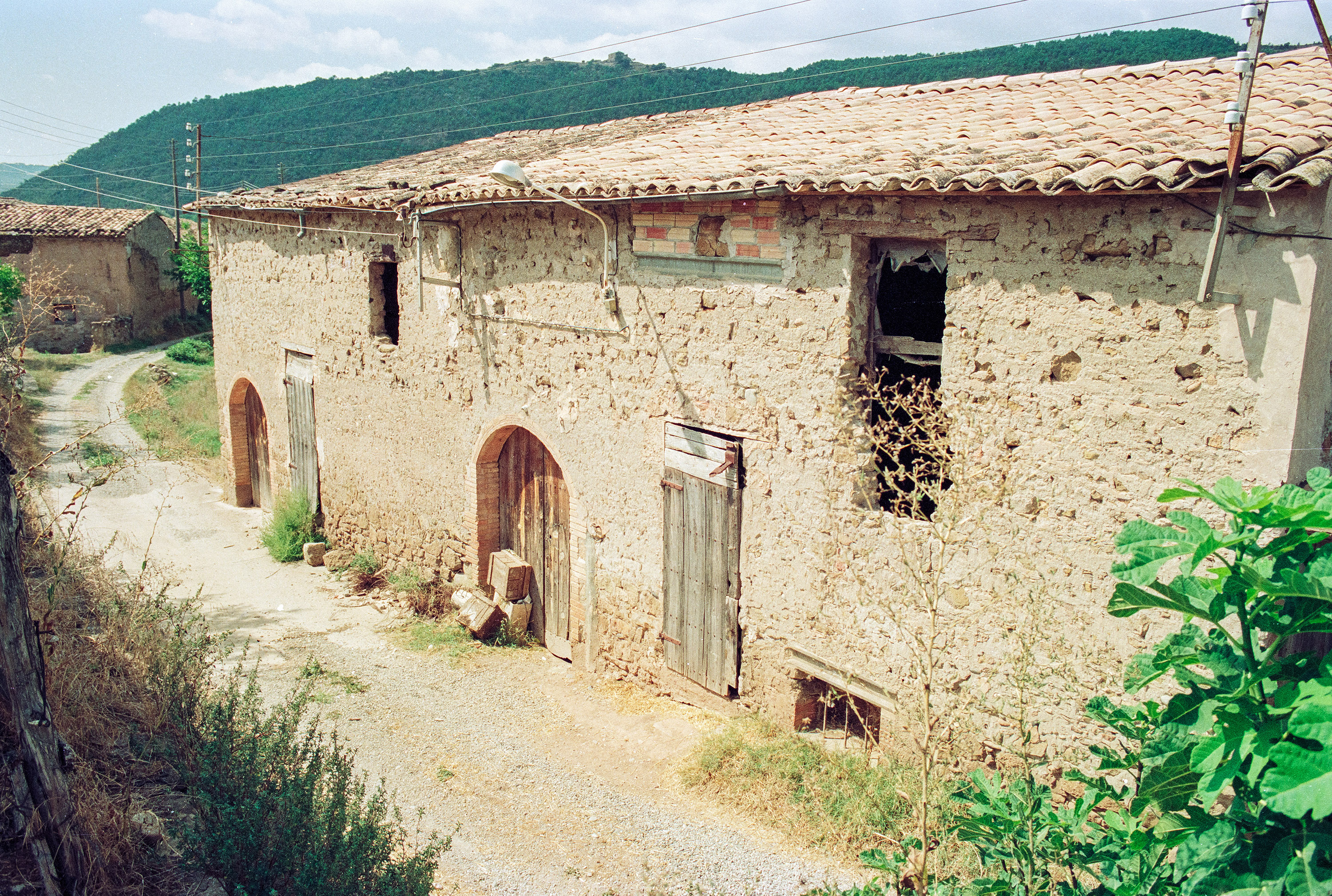 Corral de Cal Solsoneta