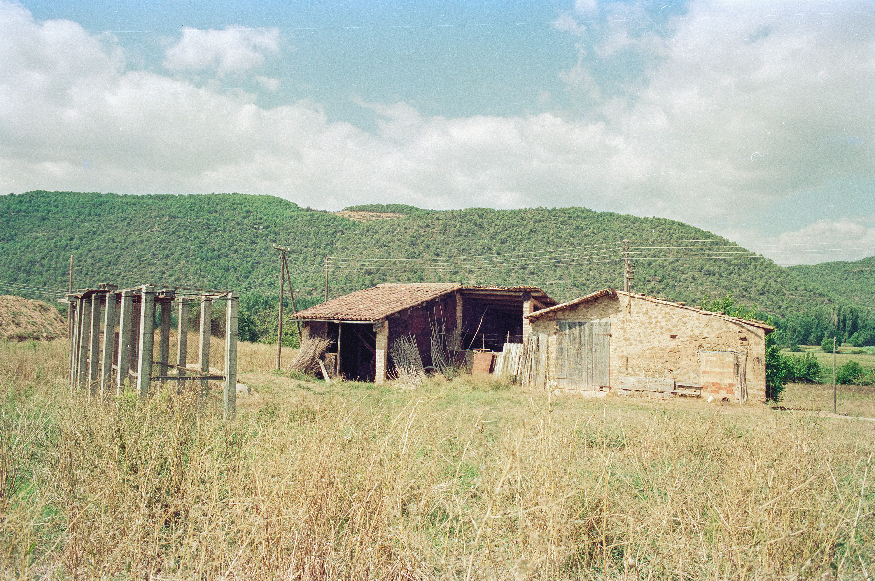 Era i Corral de Cal Cinca