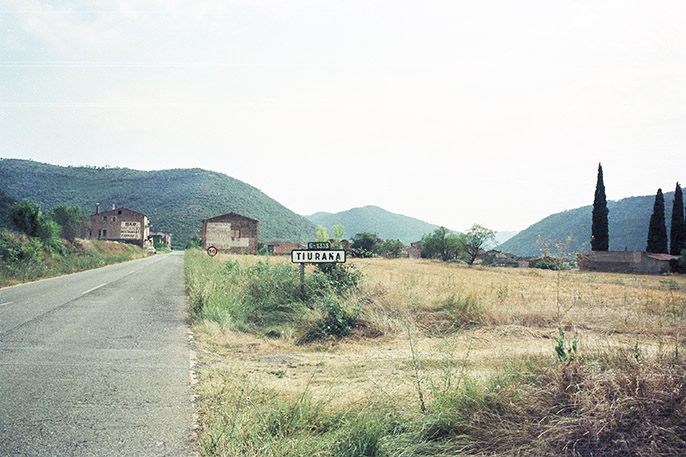 Entrada desde Basella