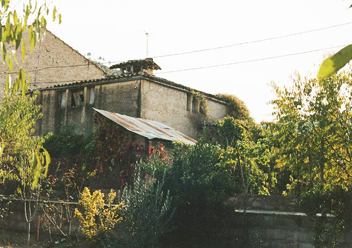 Ca l'Eugènio