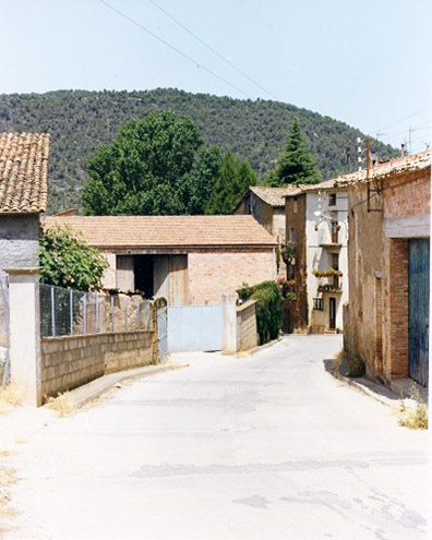 Avinguda Verge de Solés