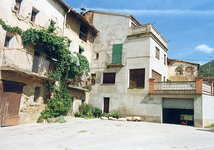 La Placeta