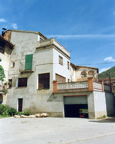 Cal Marianito