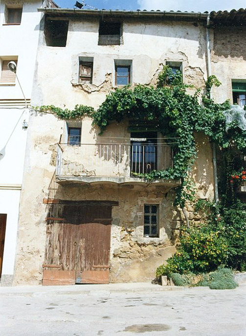 Ca l'Orteu
