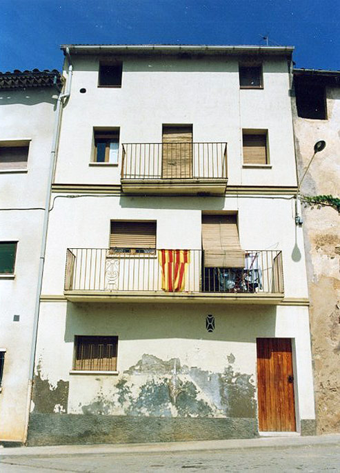 Cal Roca