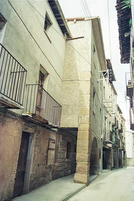Ca l'Ermengol