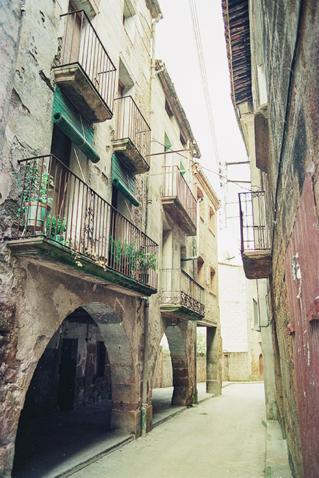 Cal Magí