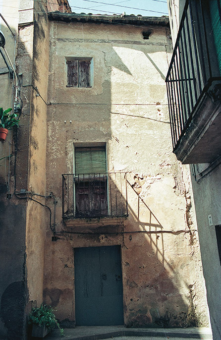 Cal Pau