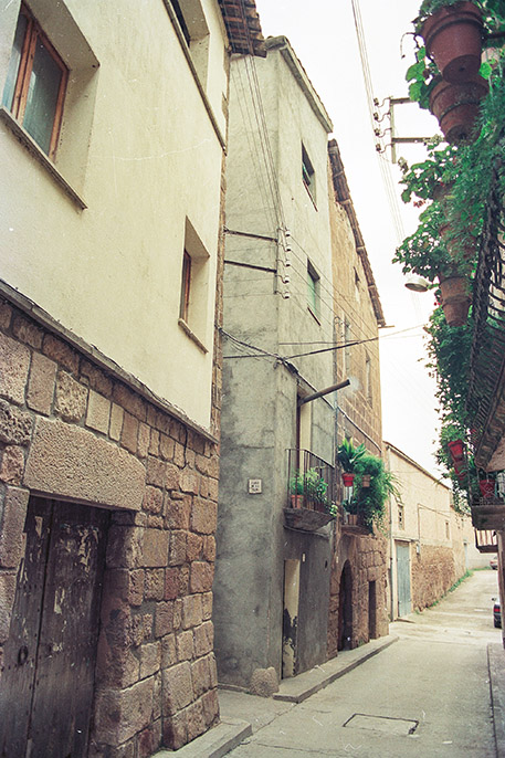 Ca l'Agna