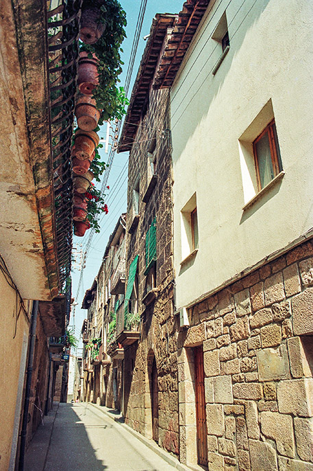 Cal Buera