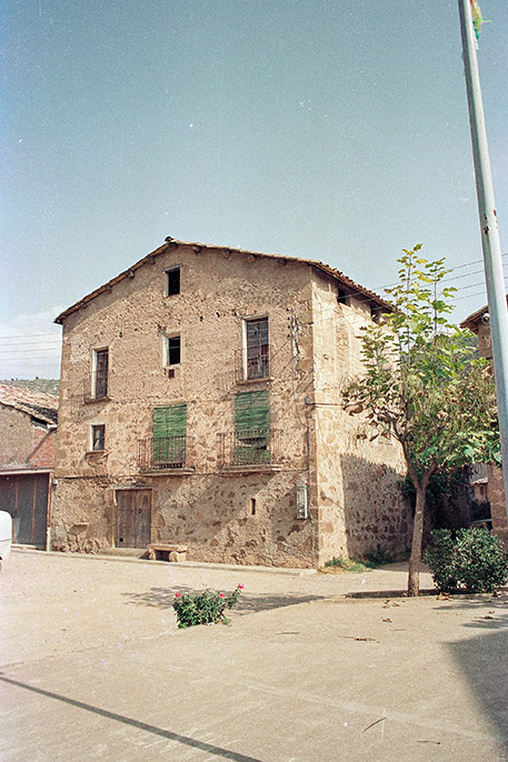 Ca l'Evaristo