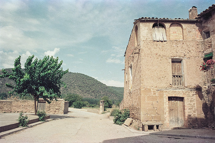 Cal Lisso