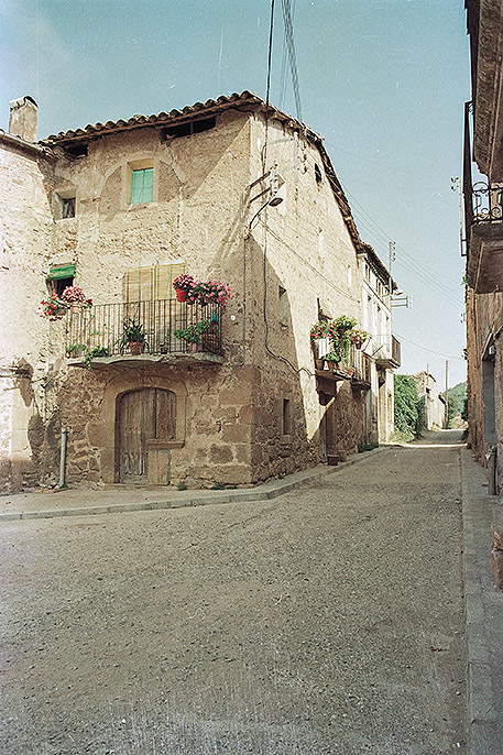 Cal Flequer