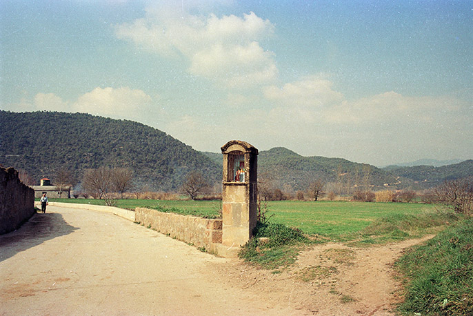 Pilanet de Sant Antoni