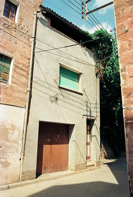 Cal Fenàs