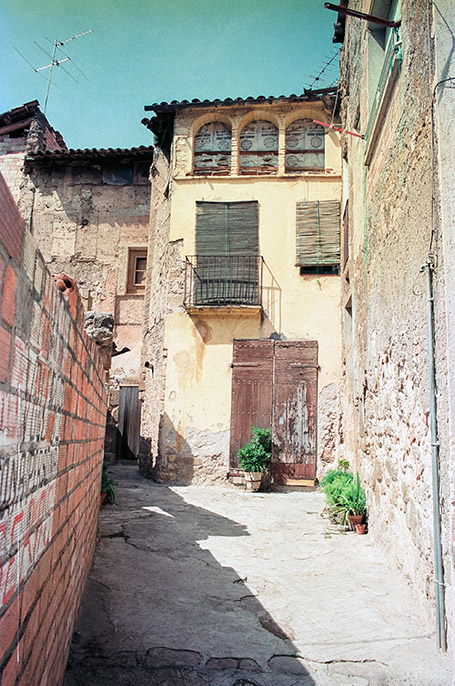 Racó de cal Mingo