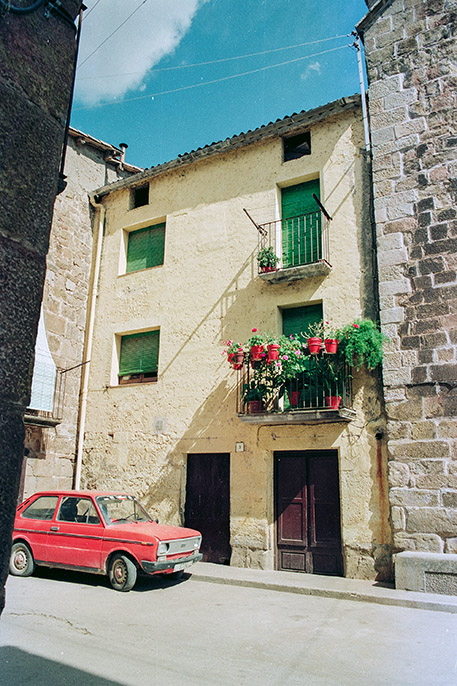 Ca la Carme