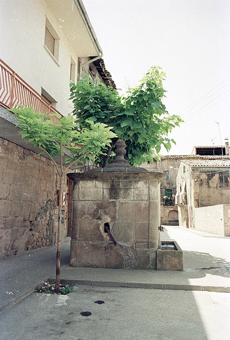 El Pou (1994)