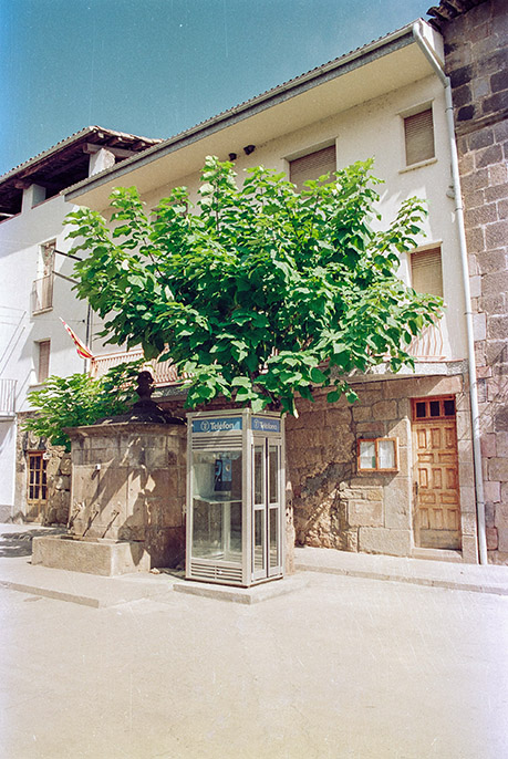 Casa la Vila