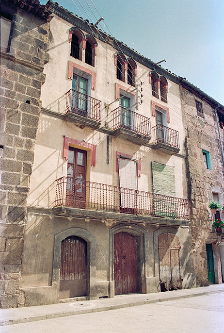 Cal Jaumet