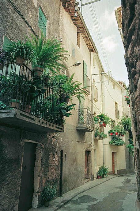 Cal Roca