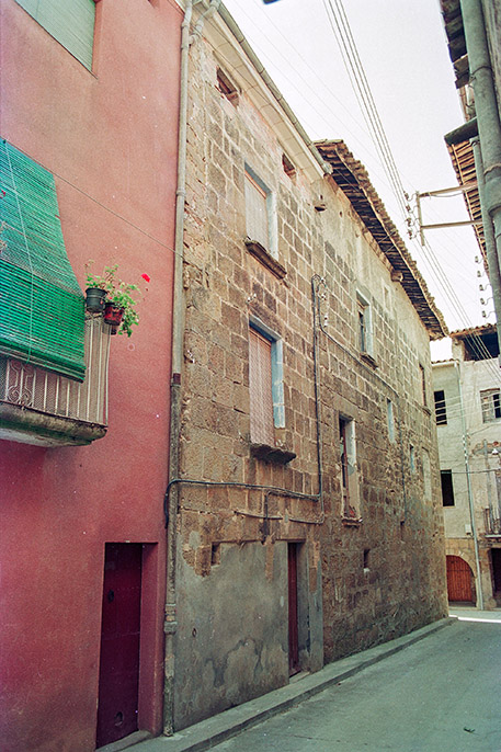 Ca l'Agustí