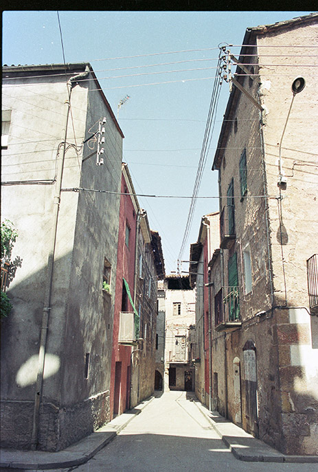 Carrer de l'Església