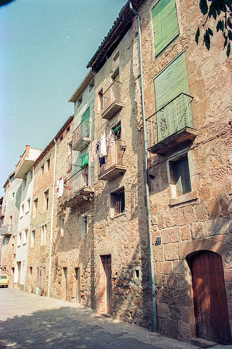 Cal Segundino