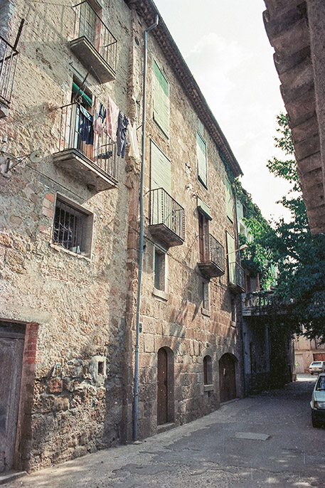 Cal Solé