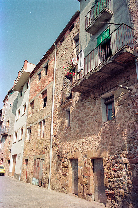 Cal Mariano