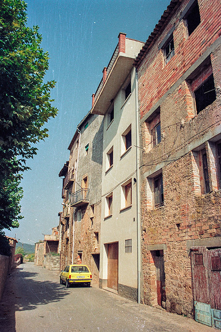 Ca l'Ermengol
