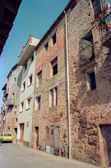 Cal Caballolet
