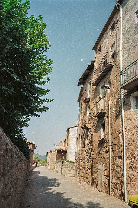 Cal Farré