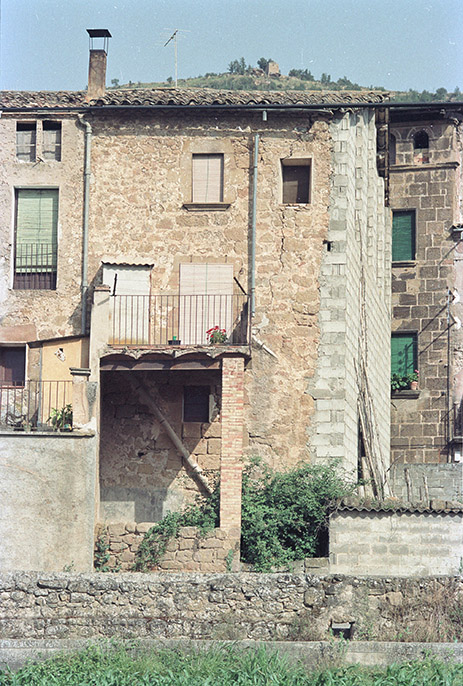 Cal Cinca