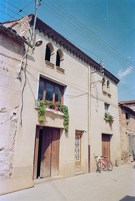 Cal Fonso