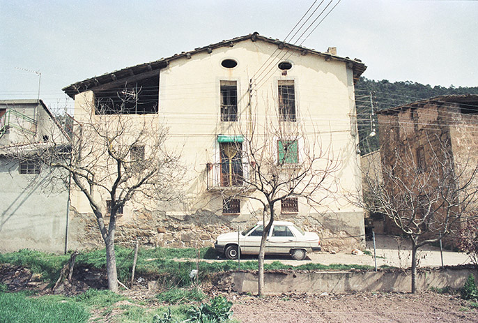 Cal Solsona