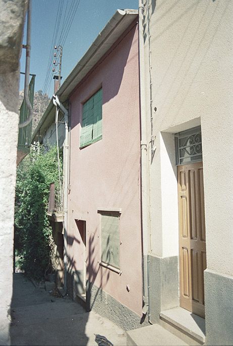 Cal Sastre de Miralpeix