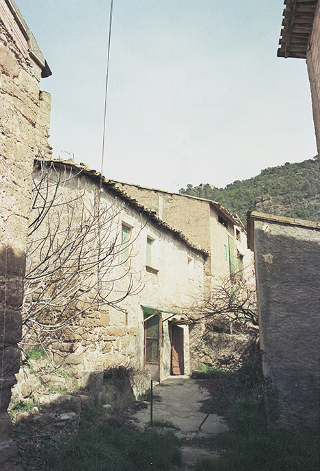 Cal Castell