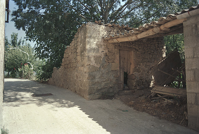 Corral de Cal Segundino
