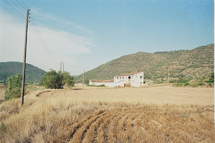 Granja de Cal Solé
