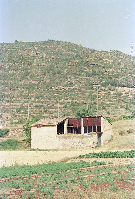 Corral de Cal Marianito