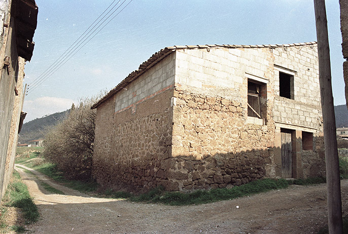 Corral de Ca la Trudis