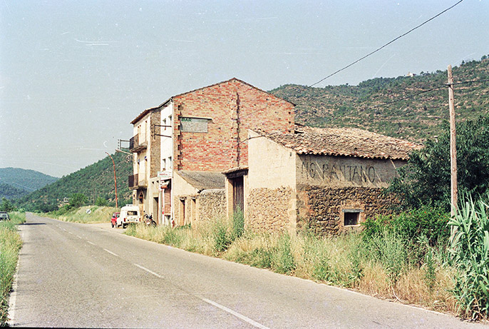 Corral de Cal Costa