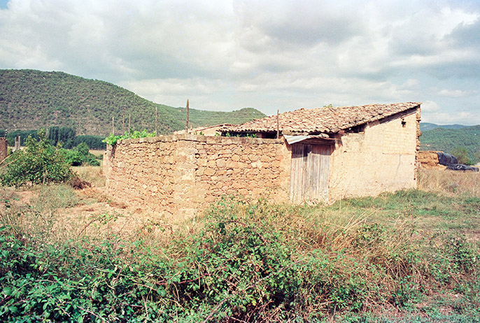 Corral del Bep