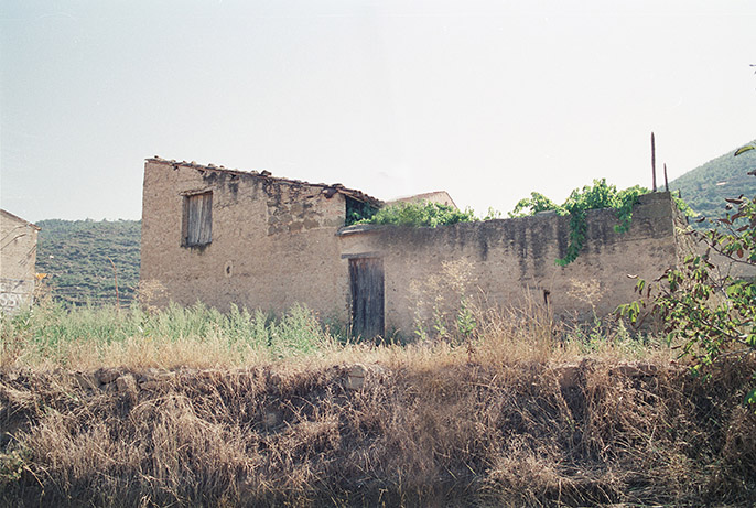 Corral del Bep