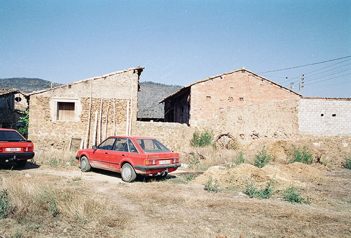 Corral de Cal Valent